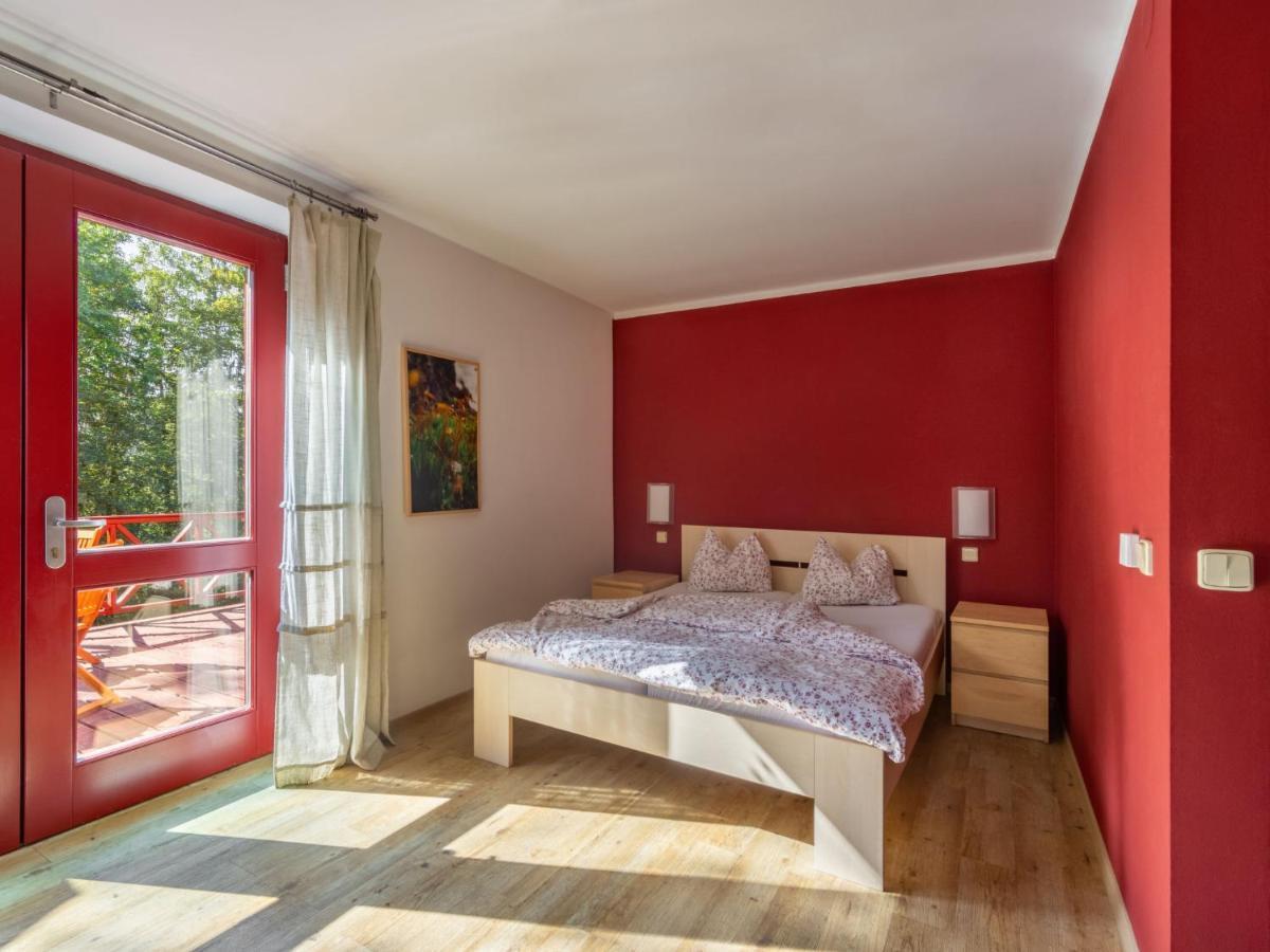 Studio Na Mechu-1 By Interhome Mezná Buitenkant foto