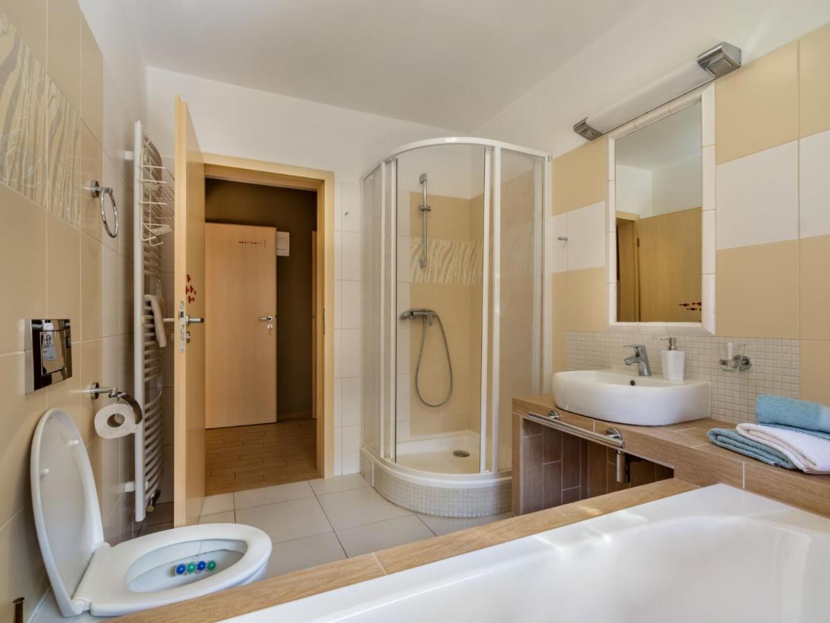 Studio Na Mechu-1 By Interhome Mezná Buitenkant foto