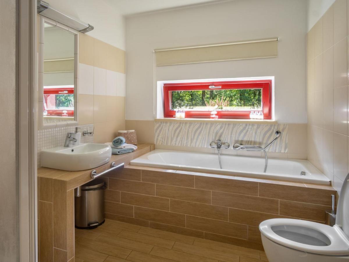 Studio Na Mechu-1 By Interhome Mezná Buitenkant foto