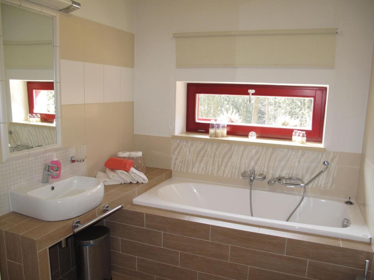 Studio Na Mechu-1 By Interhome Mezná Buitenkant foto